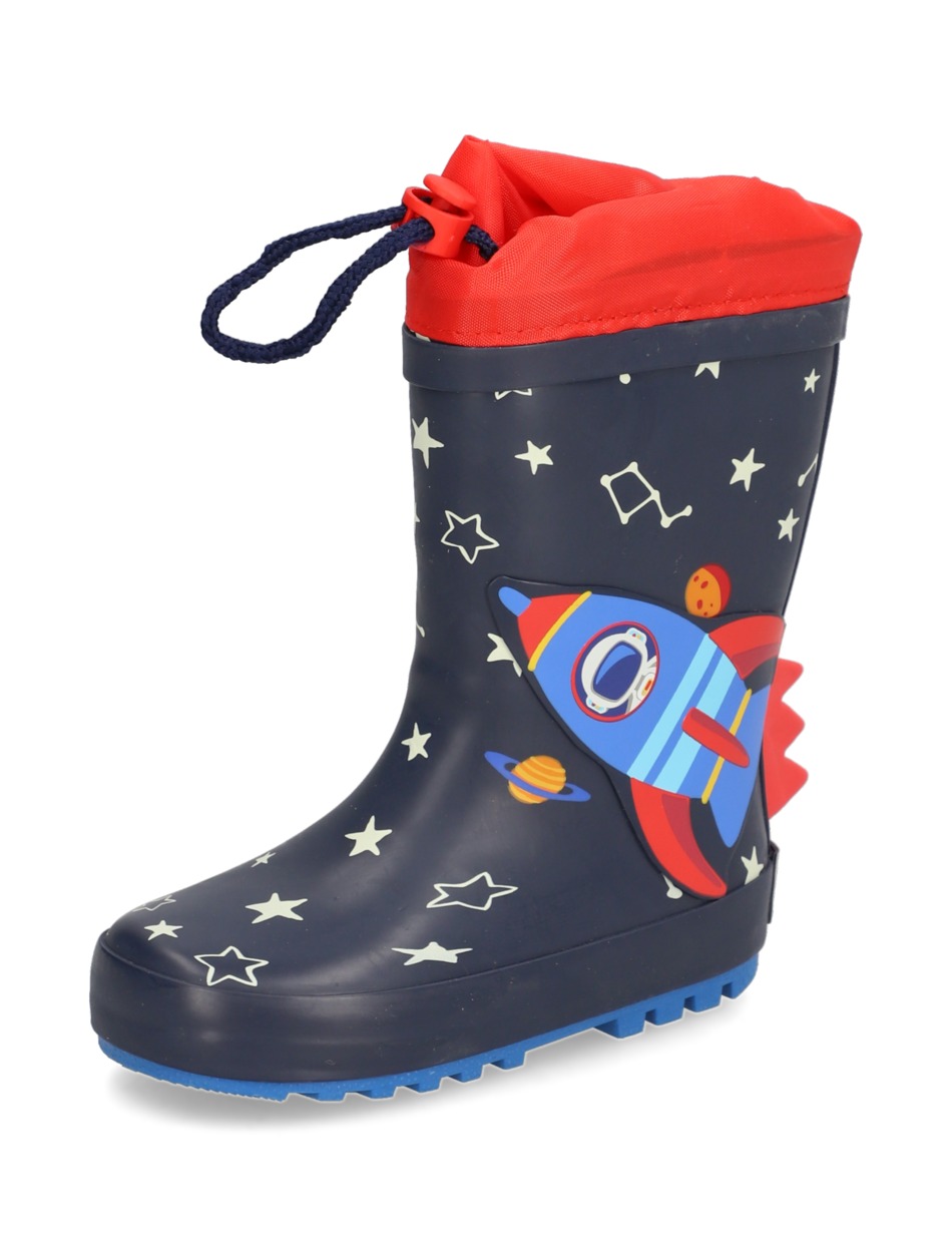 Regenstiefel