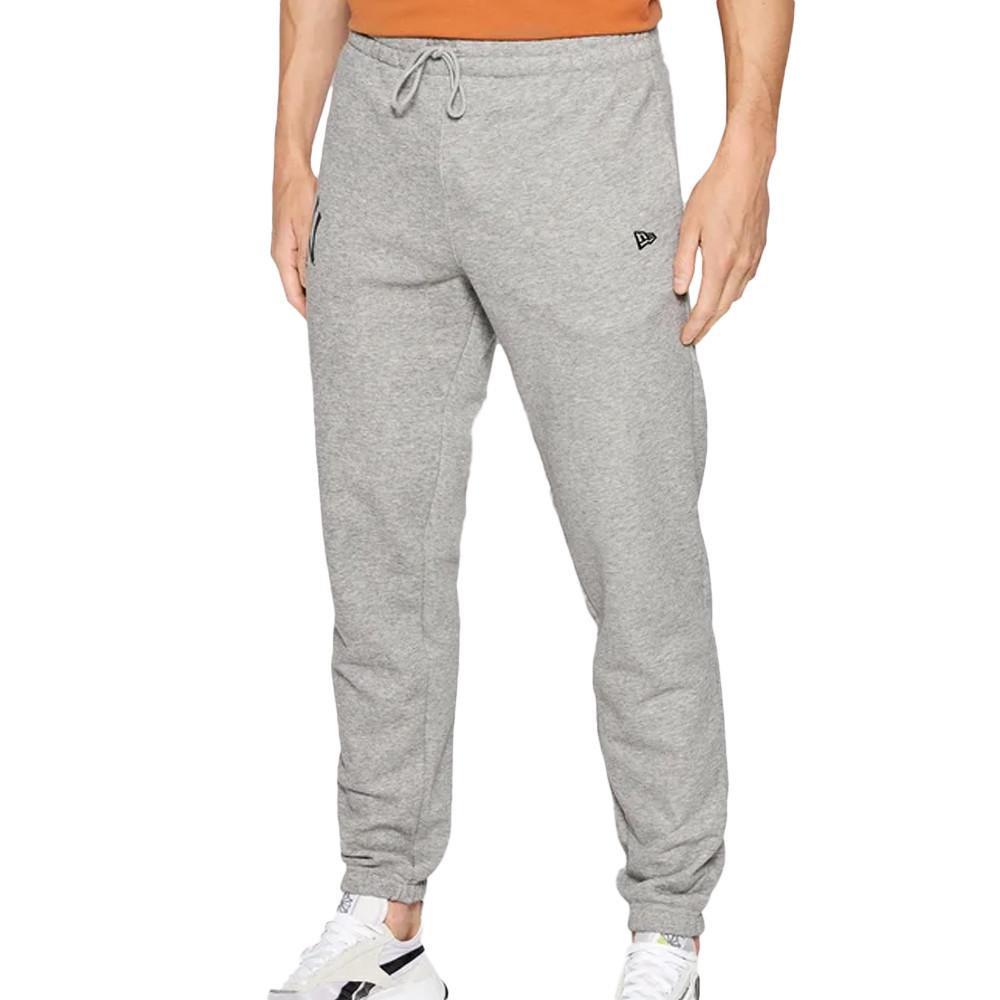 New Era Jogging Gris Homme New Era Neyyan