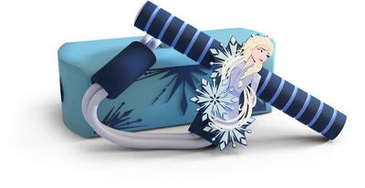 Disney Frozen Hoppestylte