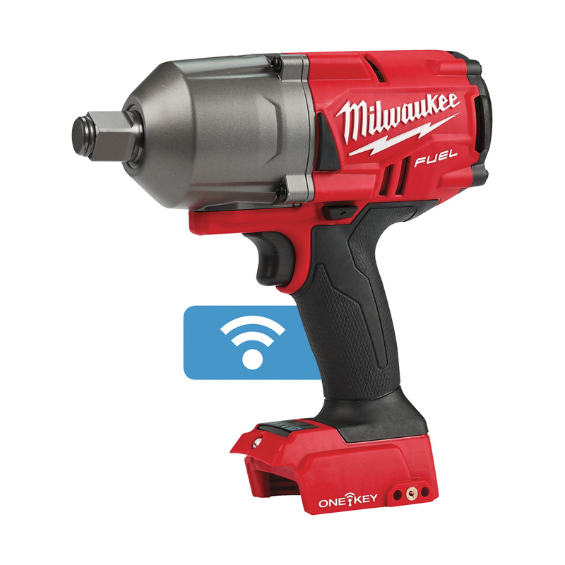 Milwaukee M18 FUEL ONEFHIWF34-0X accu slagmoersleutel ¾″ met frictiering (body) 18V Li-ion