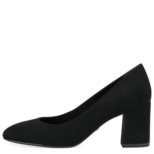 Tamaris Rosalyn Pumps, Sort, 36