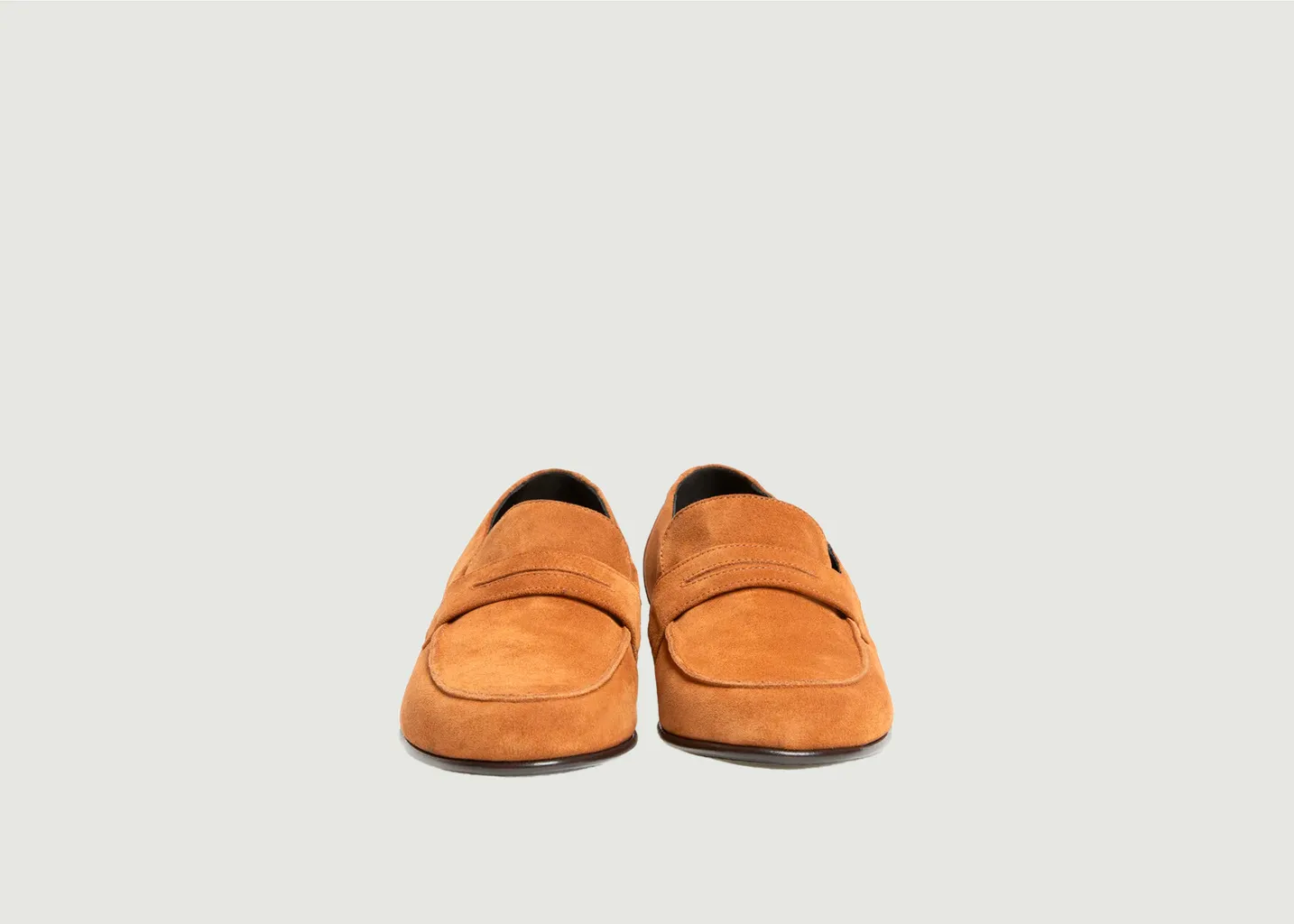Mocassin Serge Philippe Zorzetto