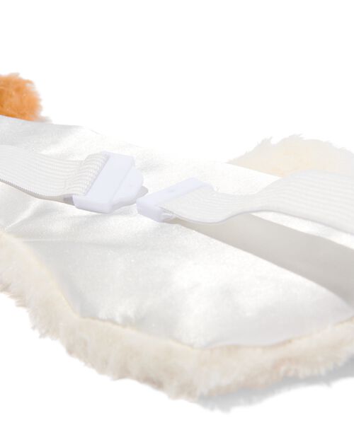 masque de sommeil chat