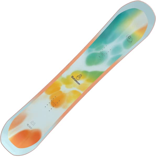 Planche de snowboard BATALEON FEELBETTER