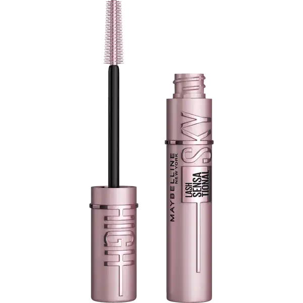 Lash Sensational Sky High Cosmic mit Tattoo Liner Gel Pencil Set