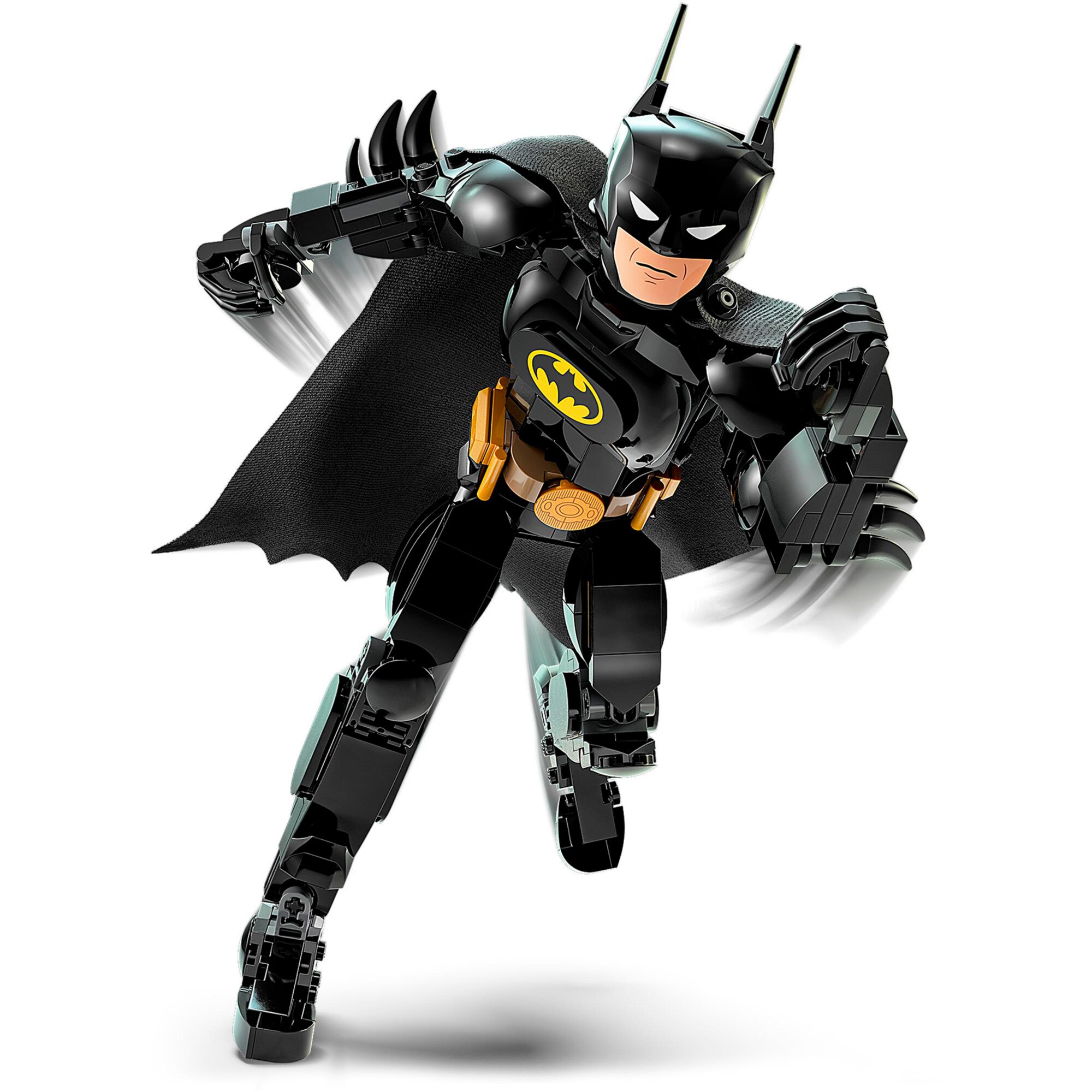 LEGO Konstruktionsspielzeug DC Super Heroes Batman Baufigur
