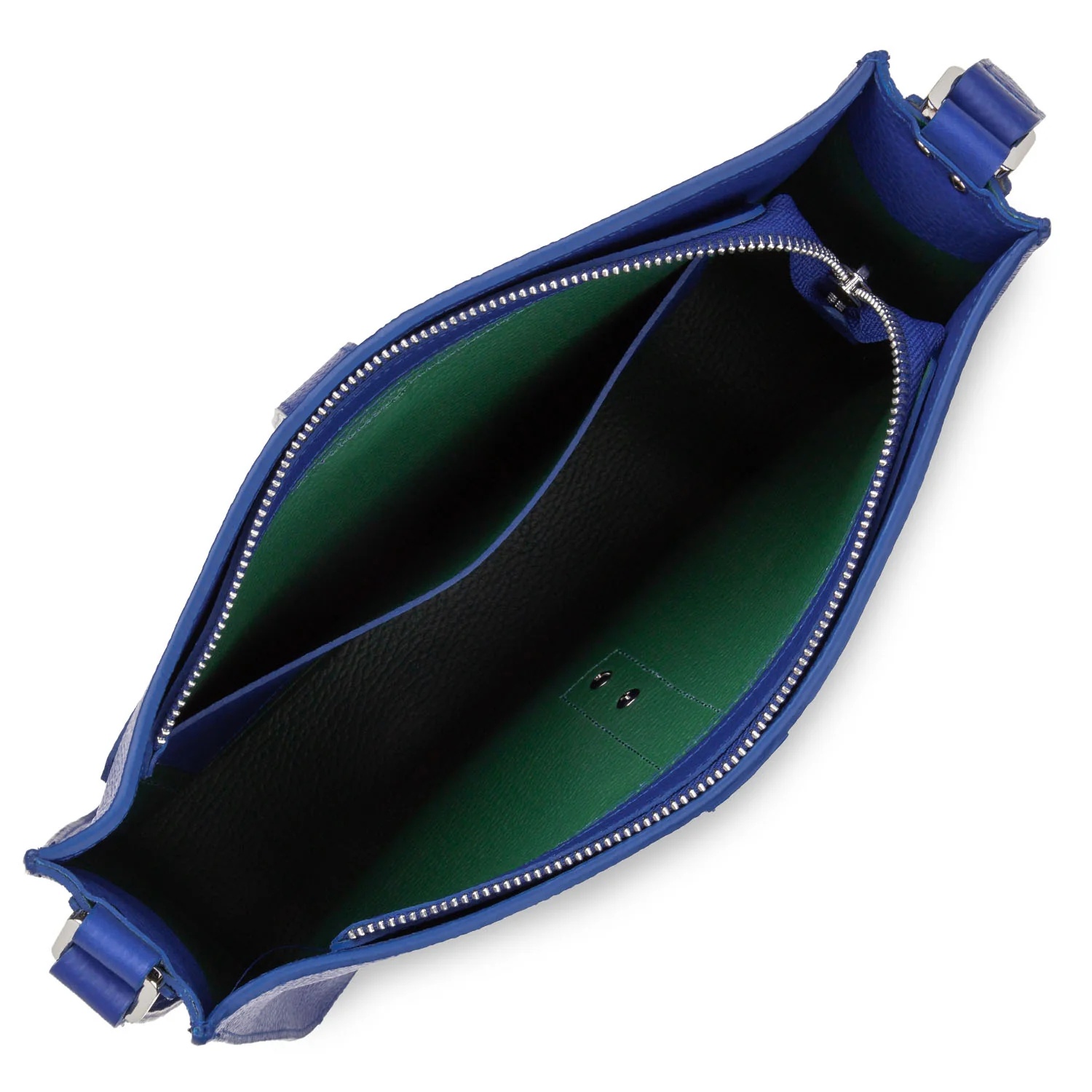 Foulonné Double Hook-Grand sac trotteur