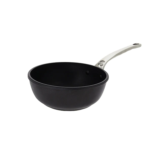 Sauteuse Choc Extrême 20 cm De Buyer