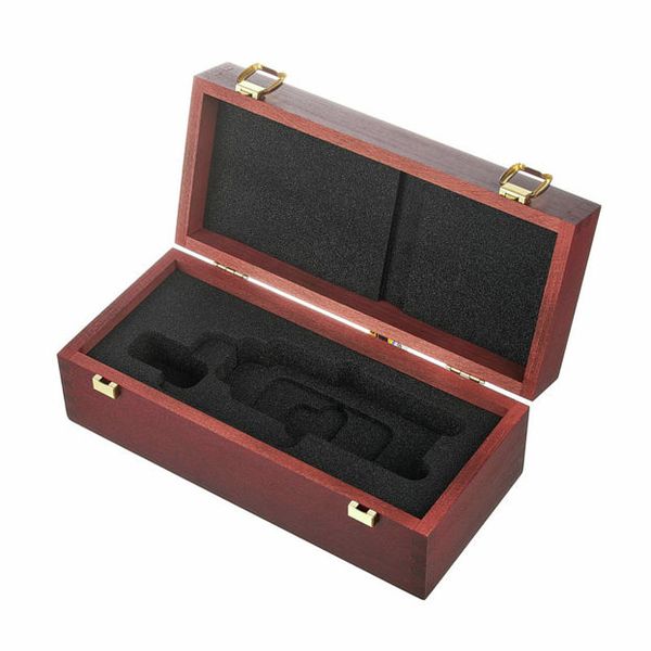 Neumann Wooden Box TLM 170