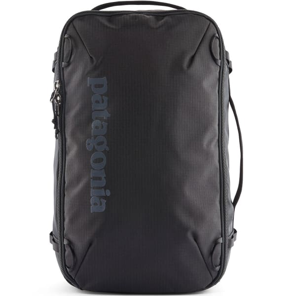 Bagagerie de voyage PATAGONIA BLACK HOLE MINI MLC BLACK