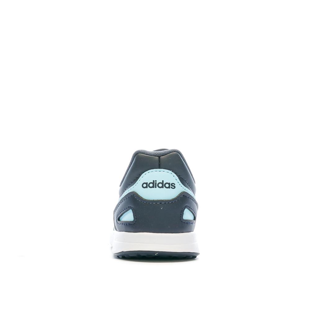 Adidas Baskets Marines Enfant Adidas VS Switch 3 K