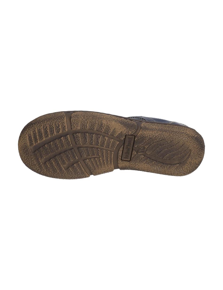 Halbschuh Neele 44, ocean-kombi
