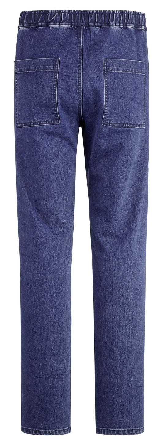 Schlupfjeans in 3 Farben