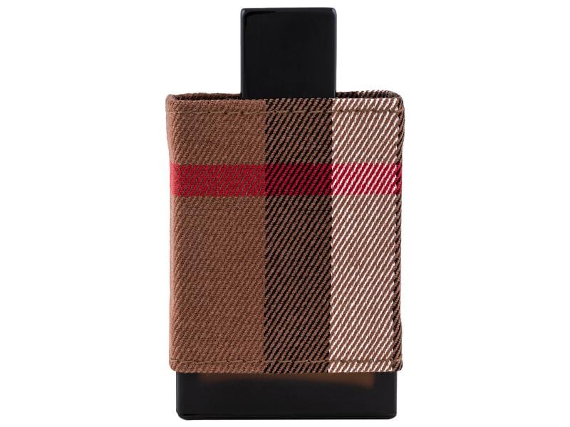 Burberry Eau de Toilette London 50 ml Markanter, edler Duft für den modernen Mann