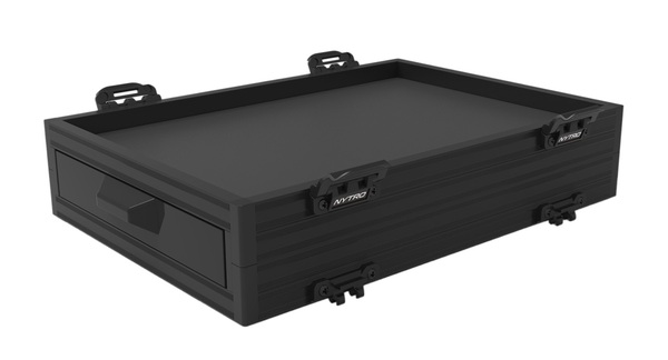 Unité de Tiroir Nytro SLS36 Shallow Drawer Unit