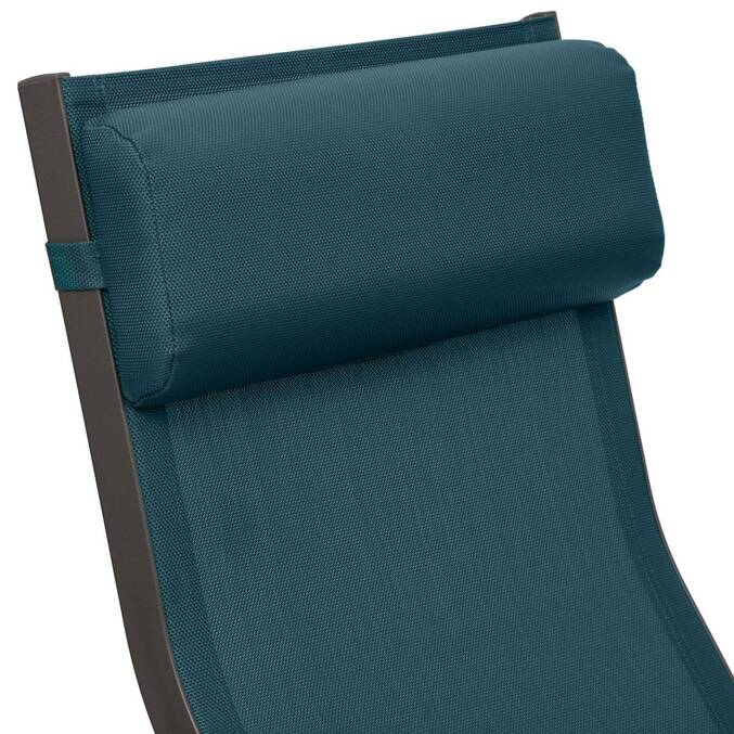 Transat DECIMA Bleu canard & Graphite