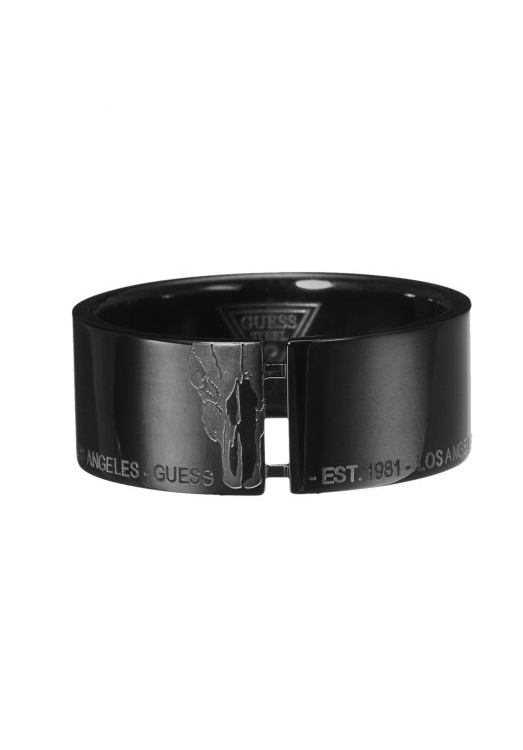 Guess Herrenring UMR81005