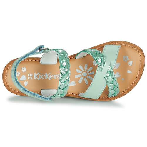 Kickers - DIMDAMI - Bleu