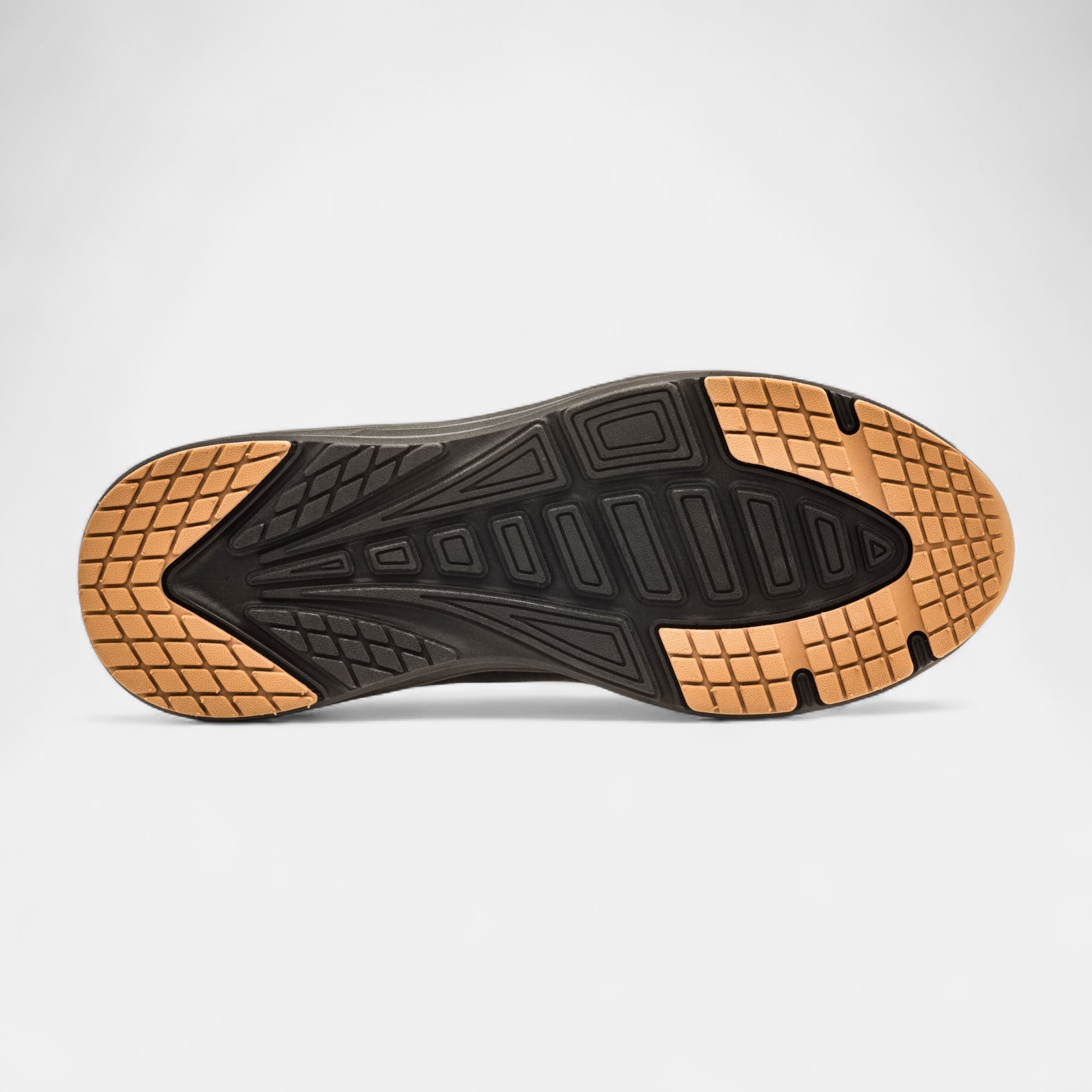 Baskets Homme noir