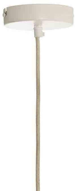 Trendhopper   Zudebo Hanglamp