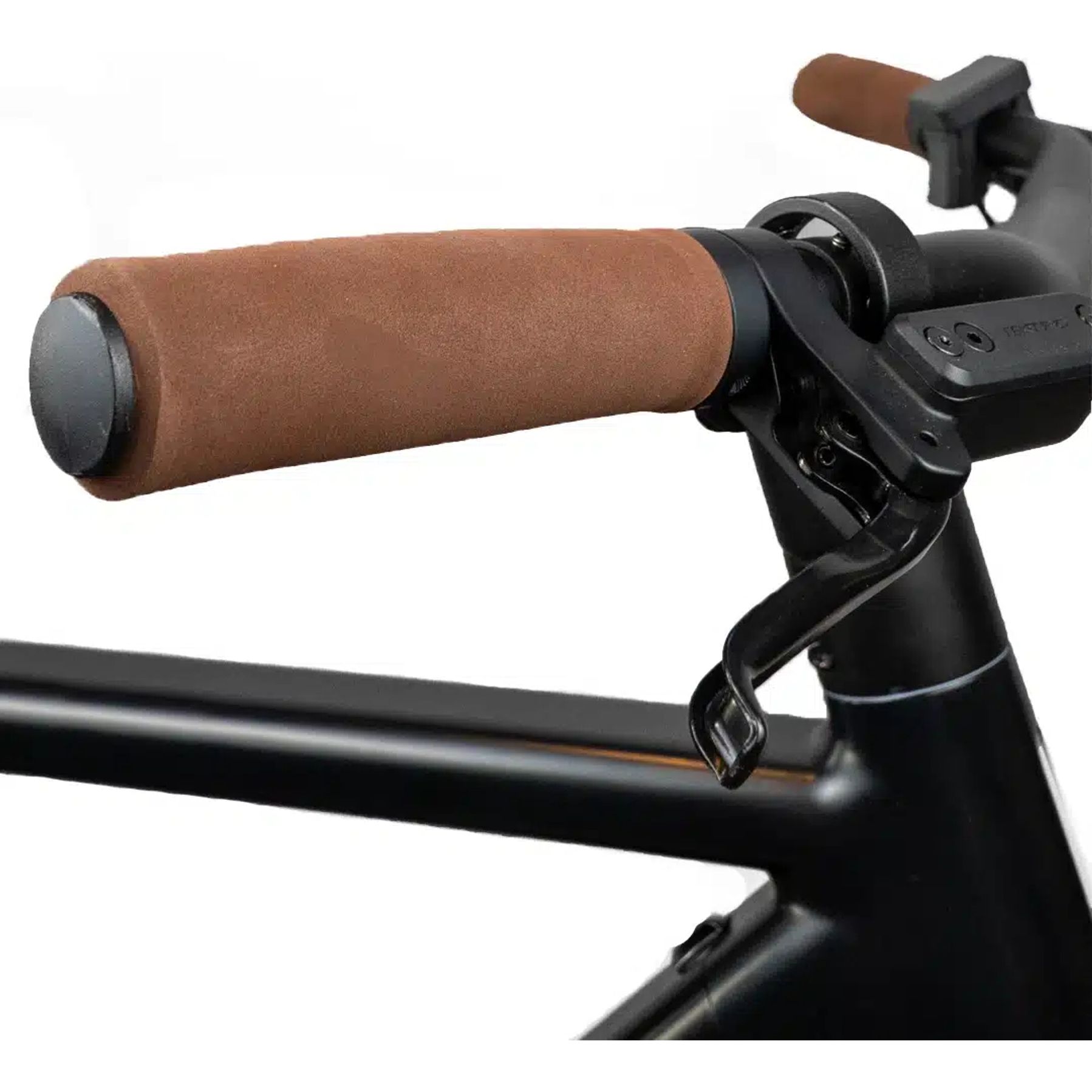 MOEVS P1 Brown Handvatten
