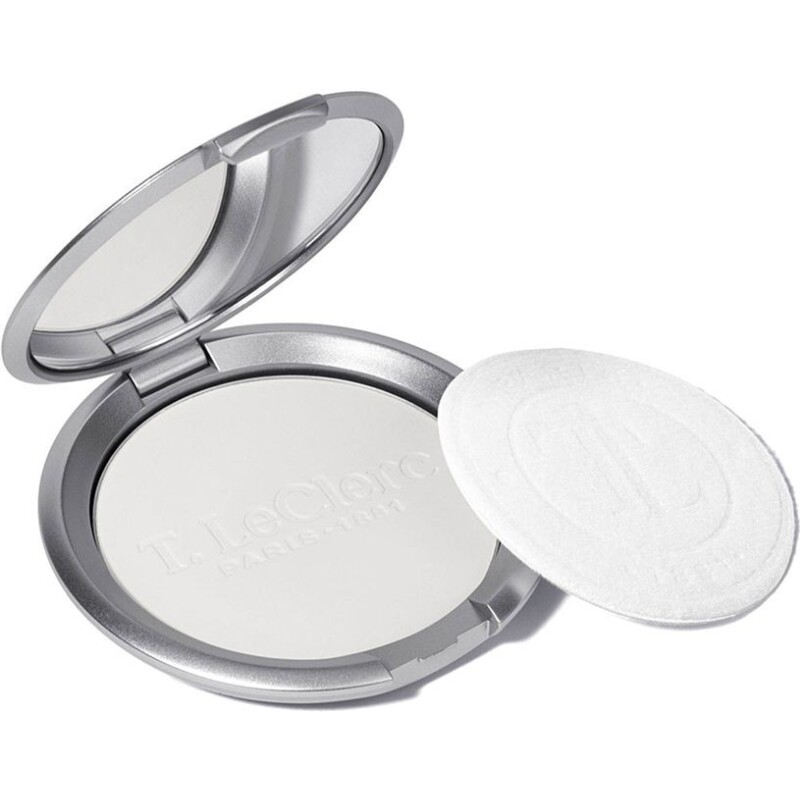 T.Leclerc poudre compacte 00 universelle 9g (new teinte)