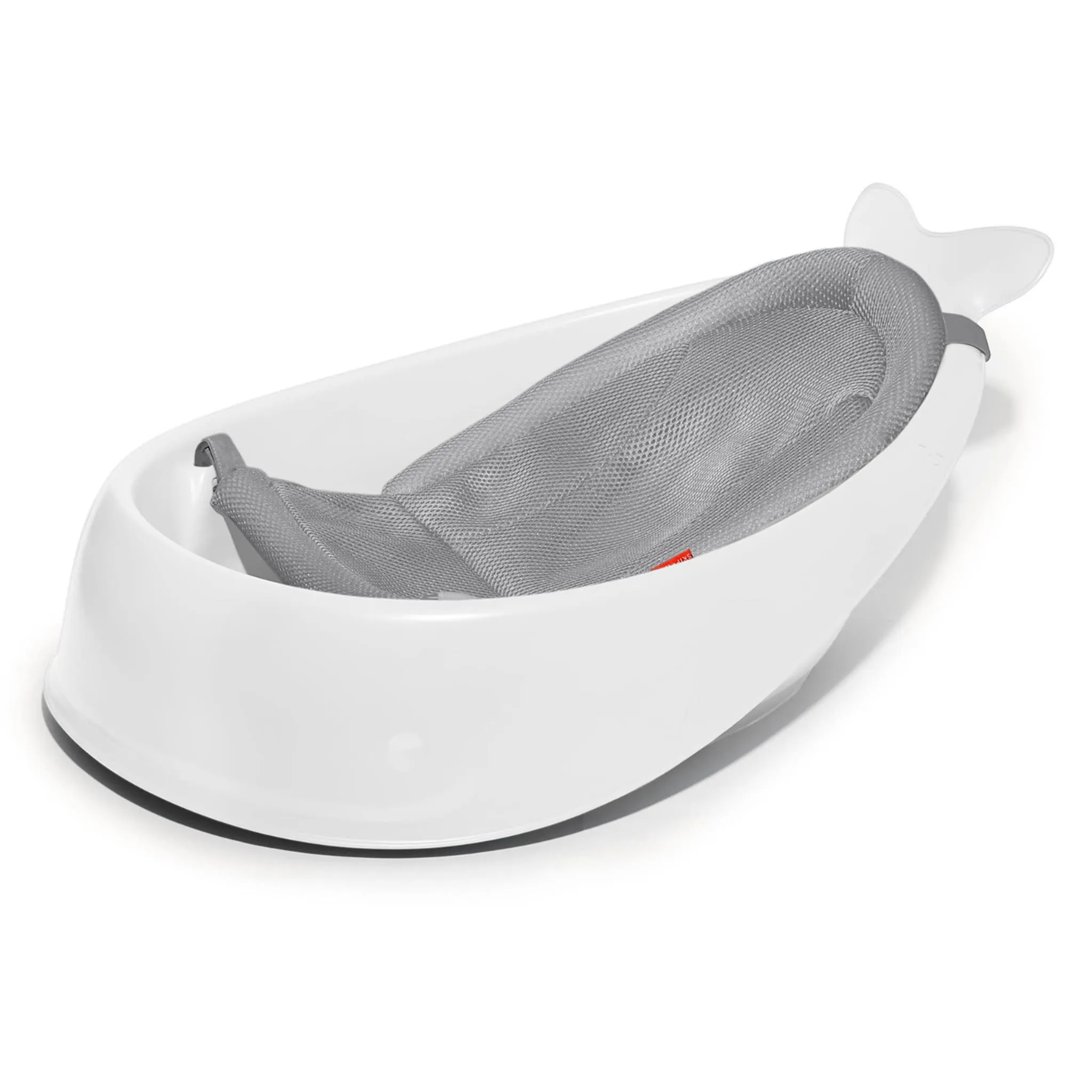 Skip Hop Bain Baleine MOBY® Smart Sling™  3-en1 - Blanc