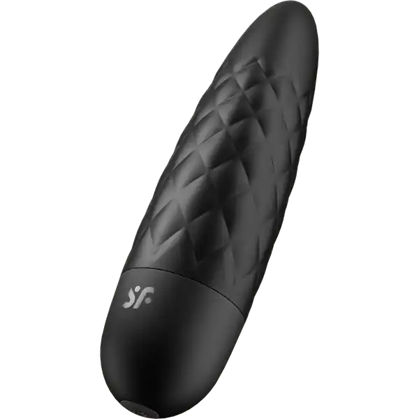 Ultra Power Bullet 5 Vibrator