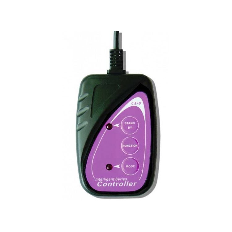 JB systems CA-8 multifunctionele compacte controller