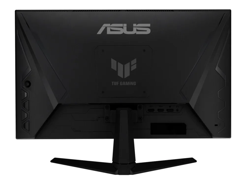 ASUS TUF Gaming VG249QM1A - LED-skærm - gaming - 24
