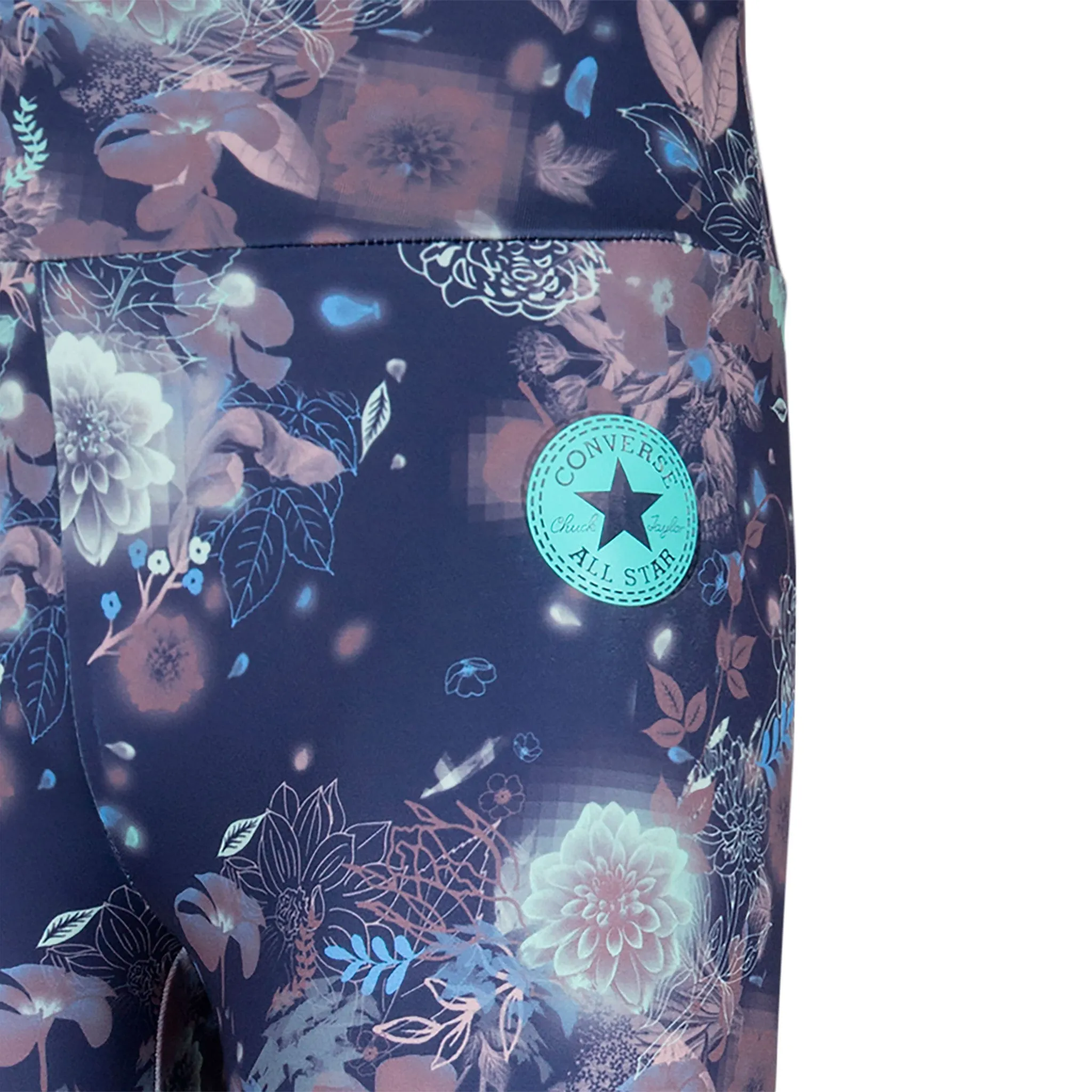 Converse Legging Taille Haute 7-16ans