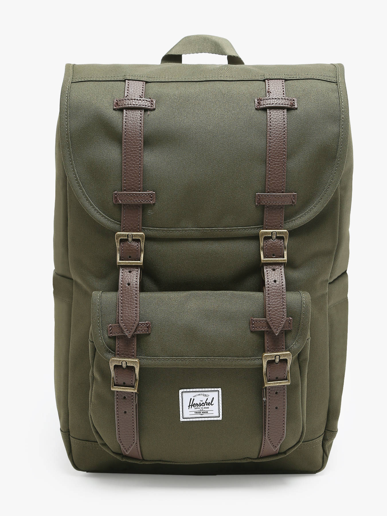 Sac  dos 1 compartiment + PC 13