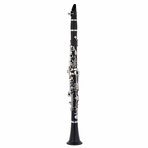 Schreiber D-13 Bb-Clarinet