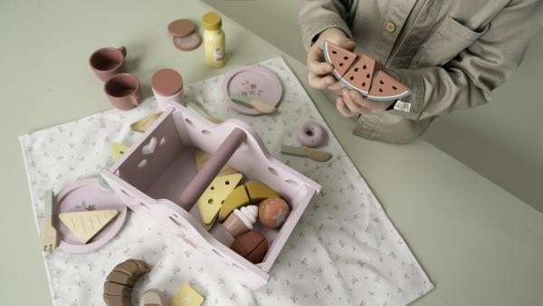 Little Dutch - Picnic Sæt