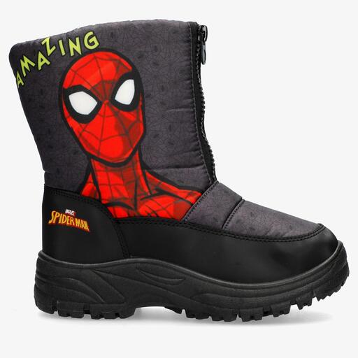 Apres Sky Homem-Aranha
