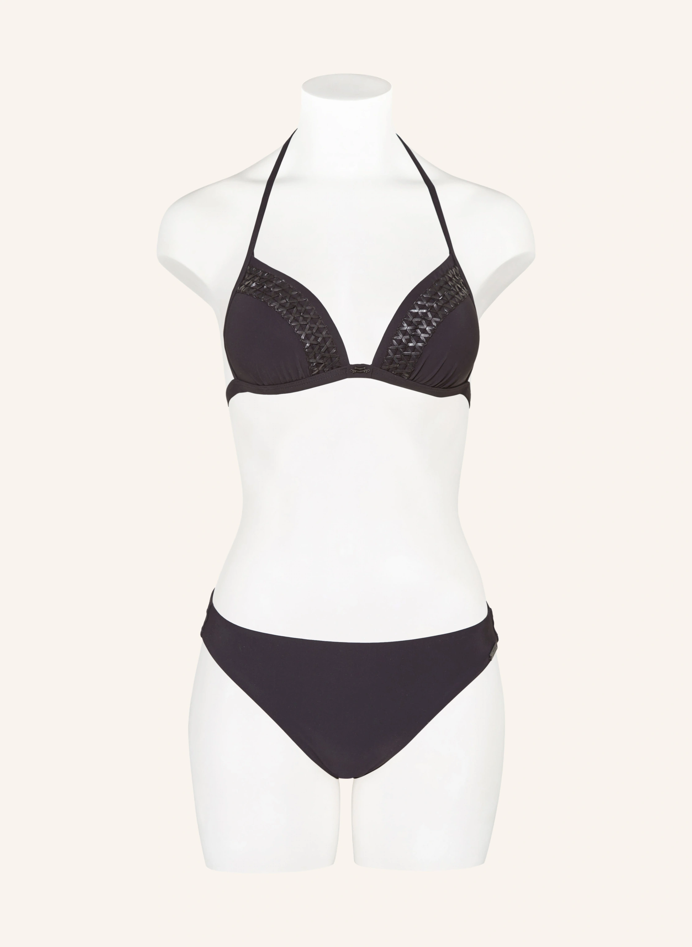 MARYAN MEHLHORN Basic-Bikini-Hose LEGEND mit UV-Schutz