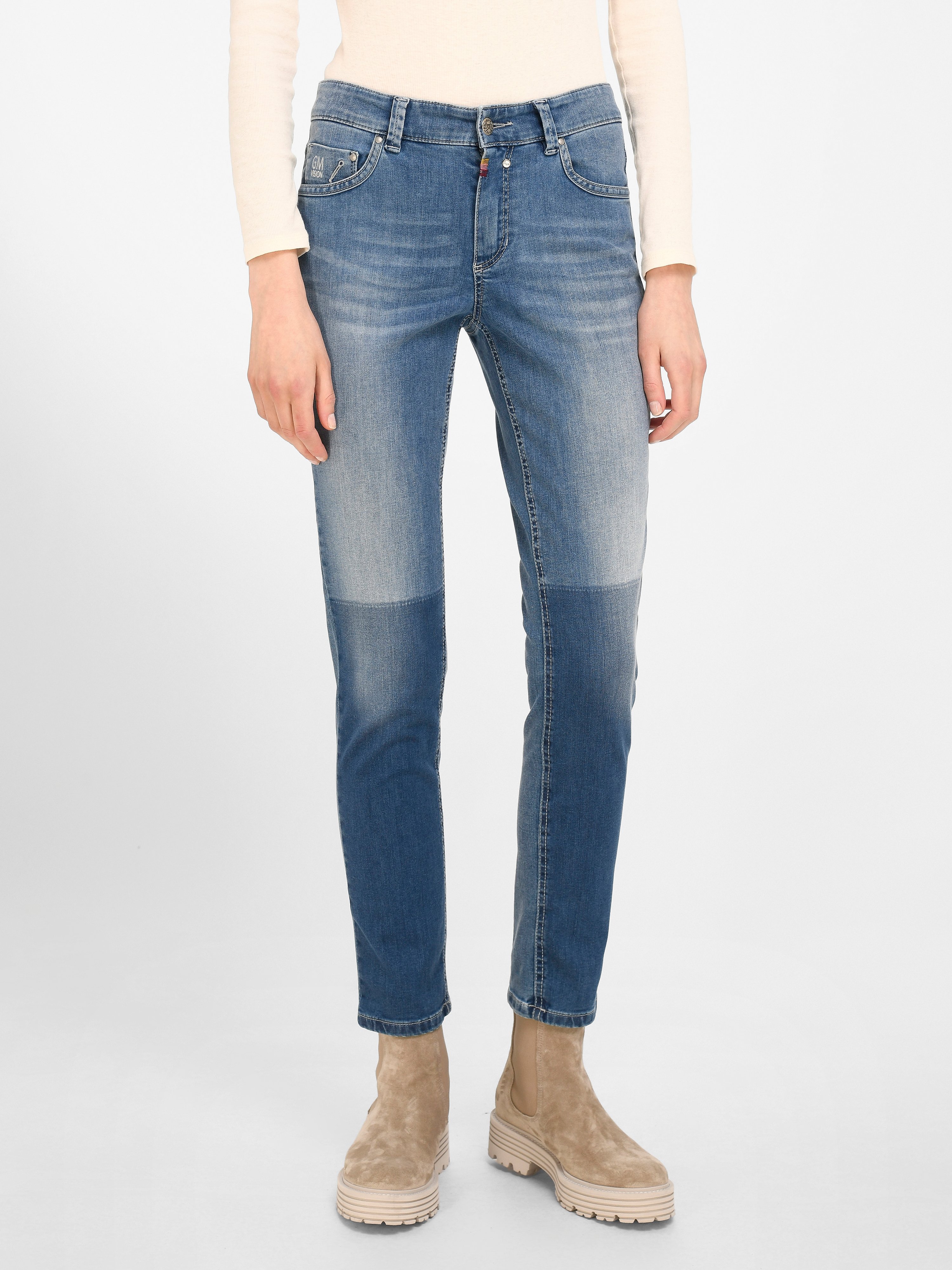 Skinny-Jeans