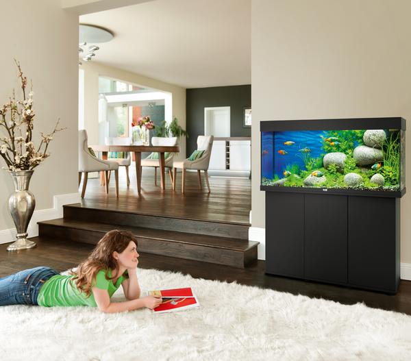 JUWEL® AQUARIUM Kombination Rio 180 LED, 180