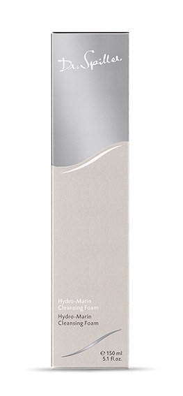Dr. Spiller Hydro-Marin® Cleansing Foam 150ml