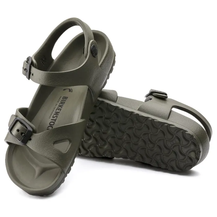 Birkenstock Rio EVA Kids