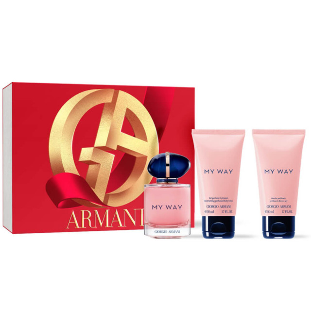 My Way Coffret Eau de Parfum ARMANI