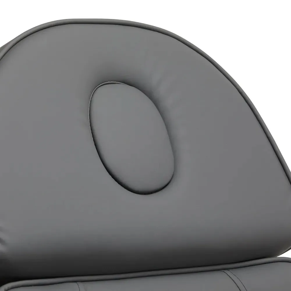 Activeshop Elektrisk kosmetikstol Lux 273b - med 3 motorer grå
