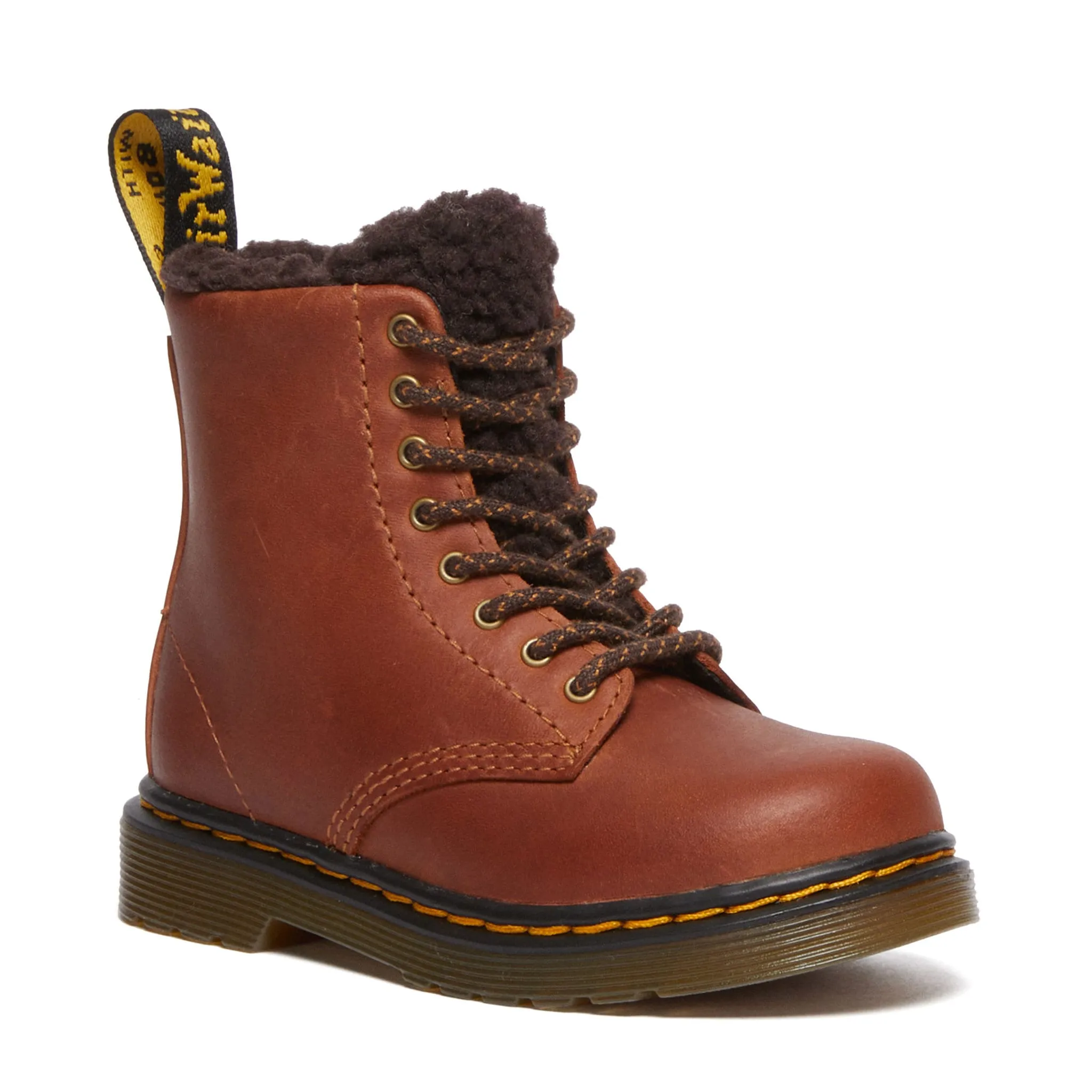 Dr. Martens Botte 1460 Serena Pointures 7-10
