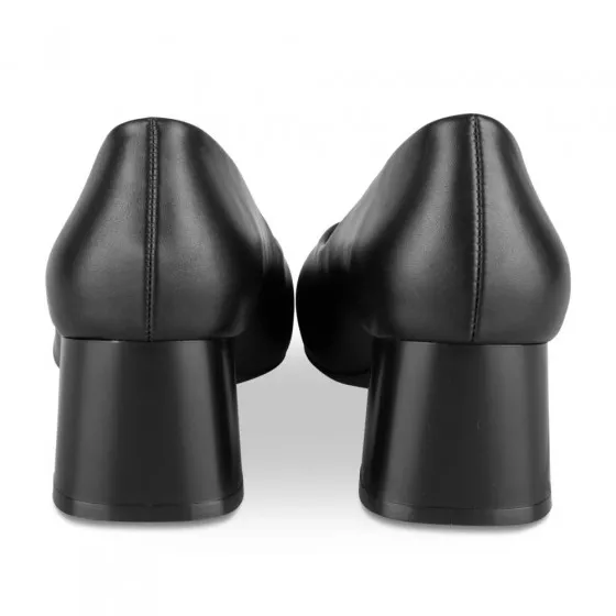 Escarpins NOIR MyB