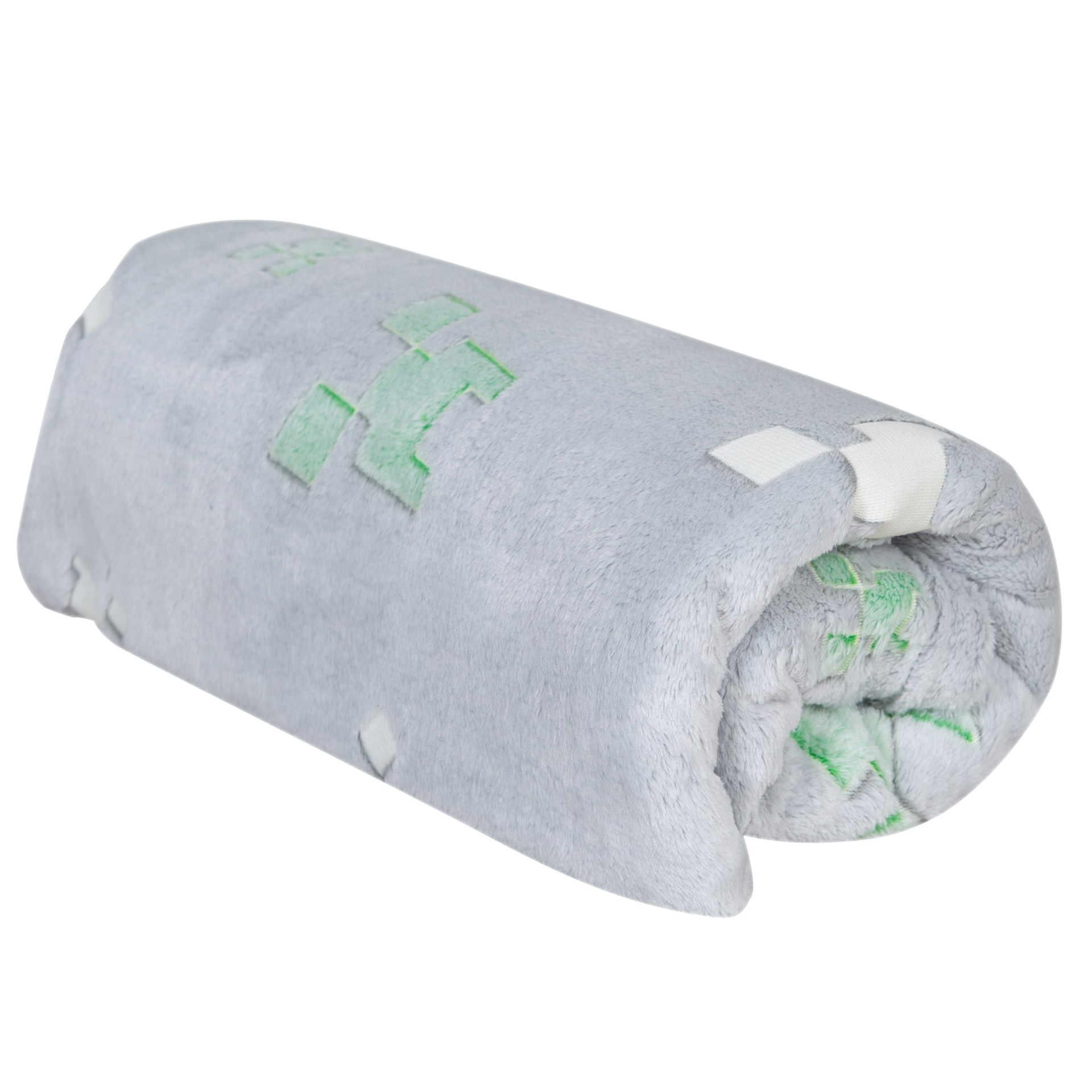 Kuscheldecke MINECRAFT