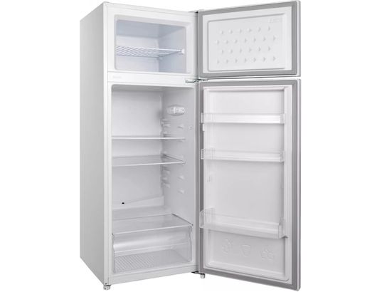 FAGOR - Réfrigérateur congélateur haut FF7212W
