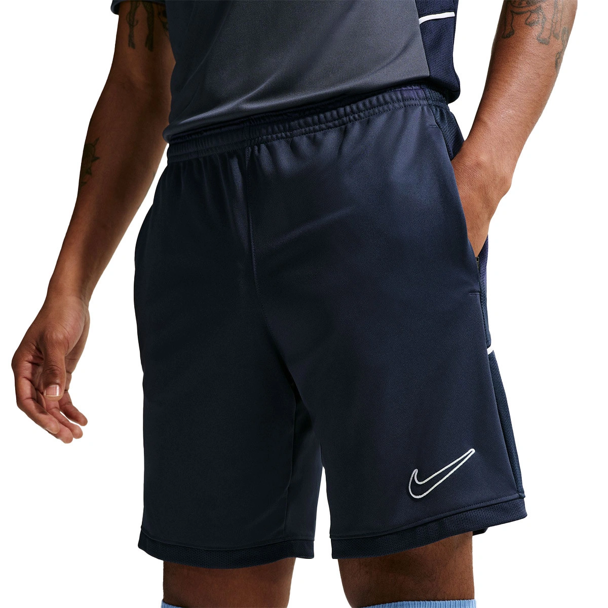 Calções Nike Academy 25