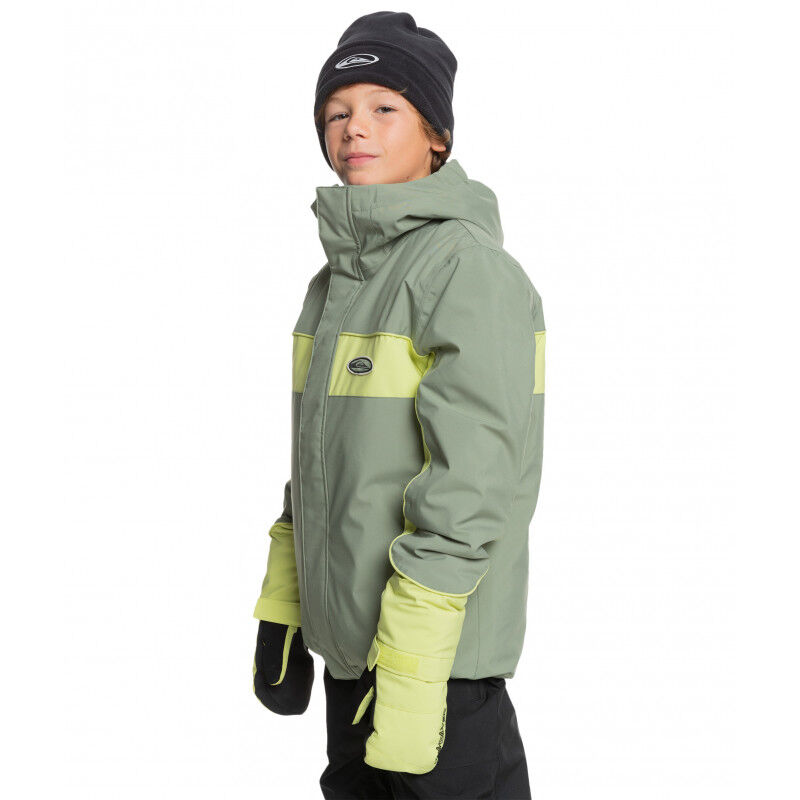 High Altitude Youth Jacket - Veste ski enfant