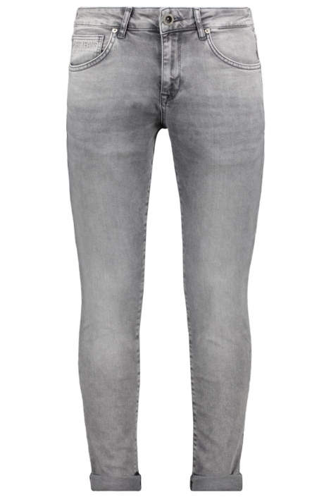 Cars grijze heren jeans