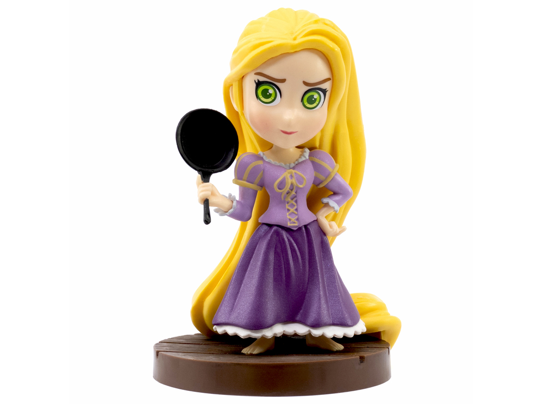 FIGURA PRINCESAS ENCHANTED SER MODELOS SORTIDOS